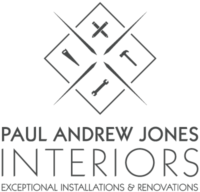 Exceptional installations & renovations, Manchester - Paul Andrew Jones